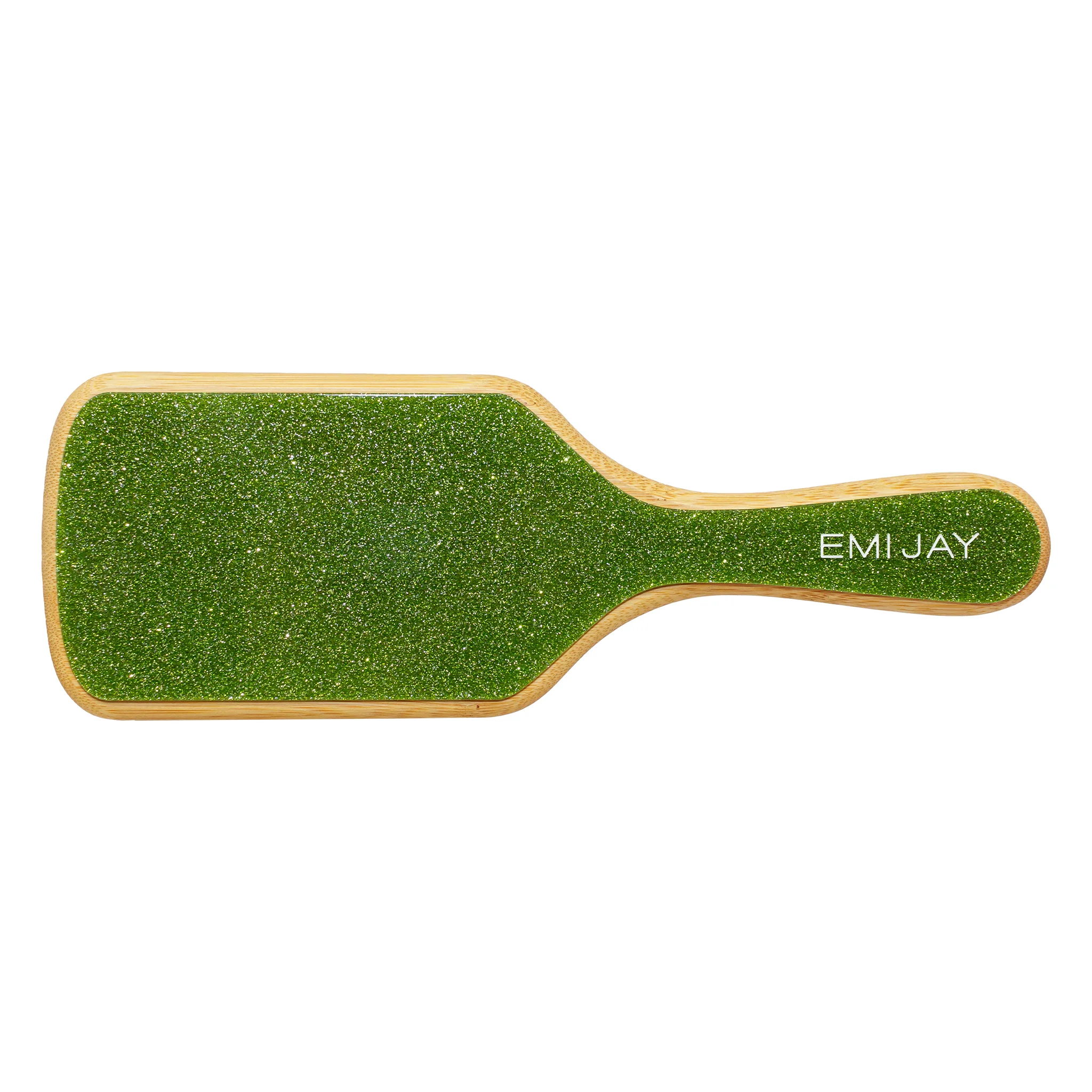 Bamboo Paddle Brush in Virgo