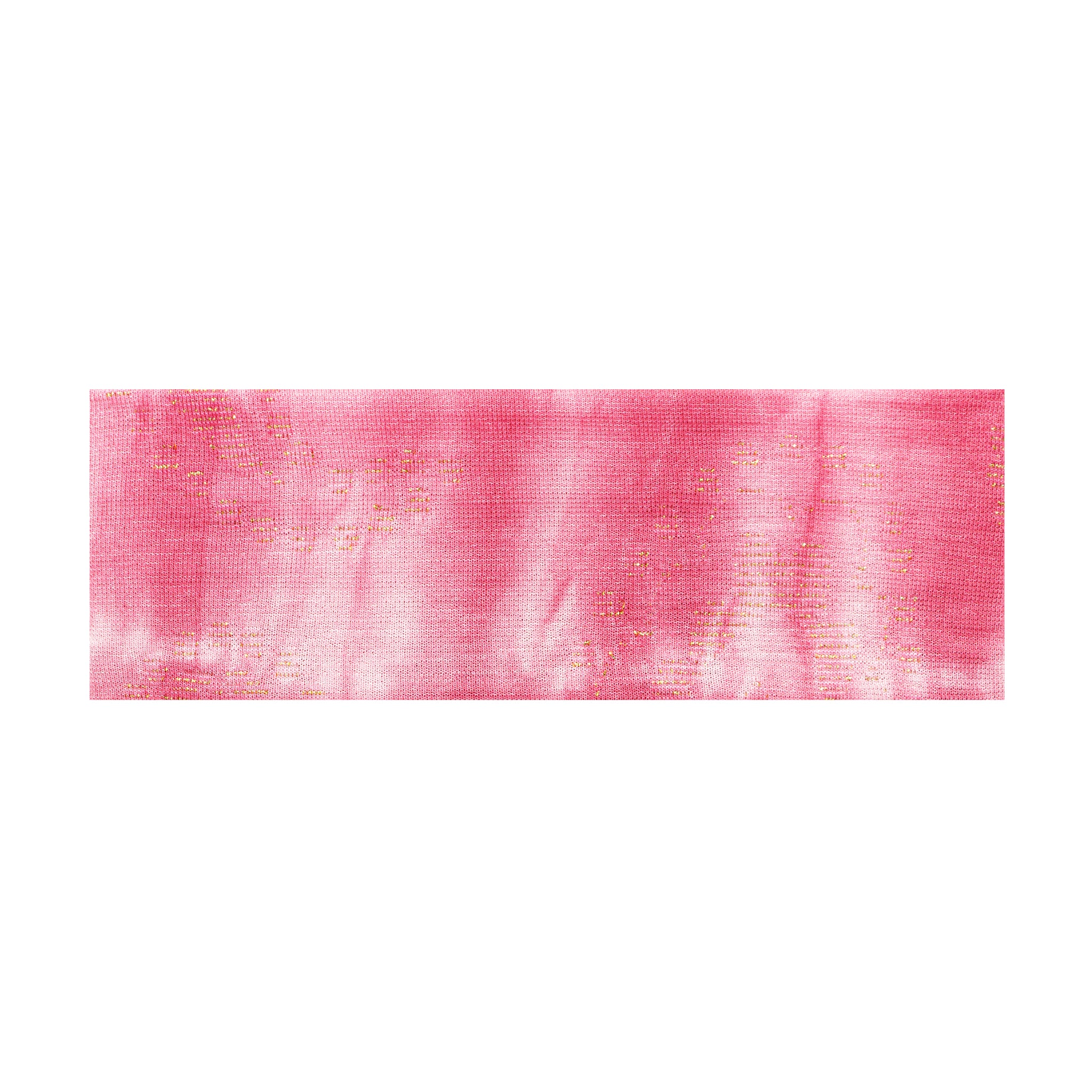 Cotton Headband in Sherbet