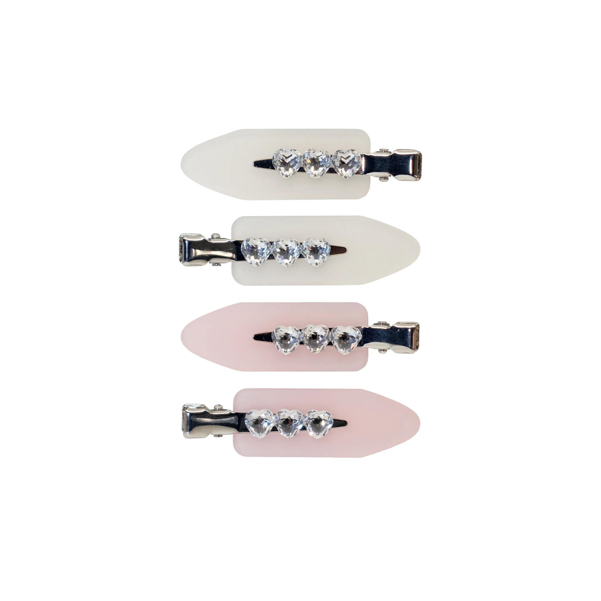 Popstar Clips in Soft n Sweet