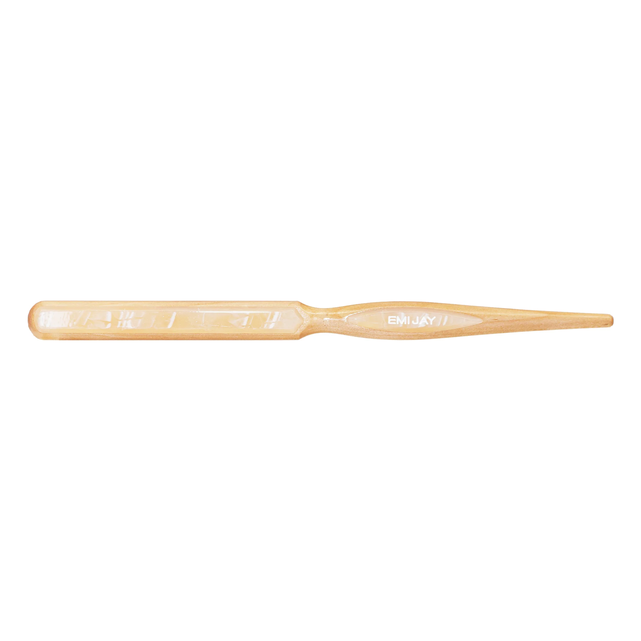 Styling Brush in Leche